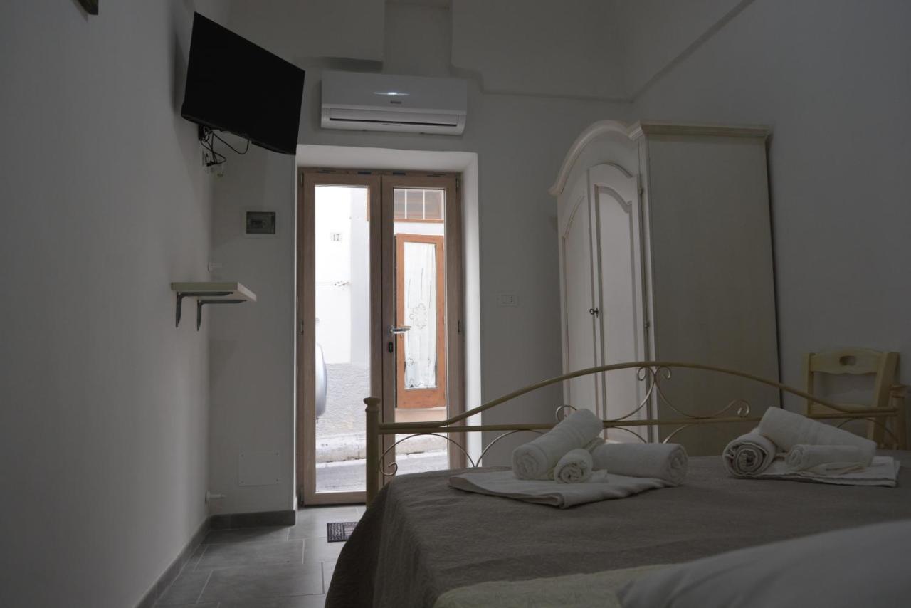 A Casa Di Gio Villa Ostuni Dış mekan fotoğraf
